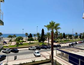 apartment rent torre del mar centro by 0 eur