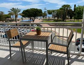 apartment rent torre del mar centro by 0 eur