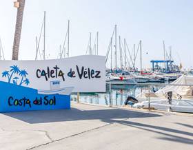 houses for rent in cajiz