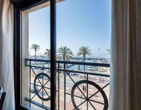 apartments for rent in benajarafe