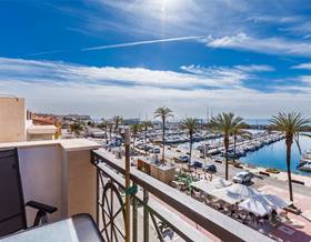 apartment rent caleta de velez by 0 eur