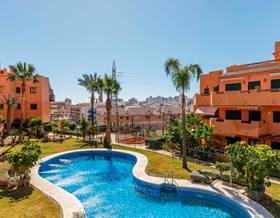 apartments for rent in almayate bajo