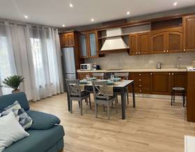 villas for rent in caleta de velez