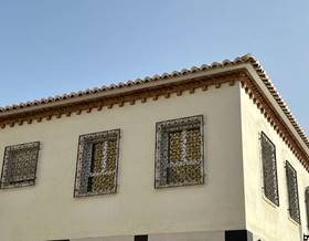 houses for rent in torre del mar