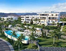 apartments for sale in malaga province