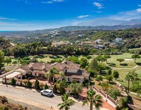 villa sale benahavis by 3,250,000 eur