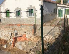 houses for sale in segovia