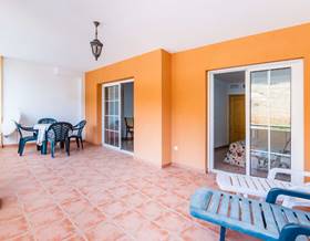 houses for rent in torre del mar