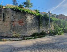 land sale santa eulalia de ronçana anselm clave by 55,000 eur