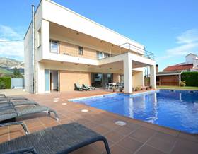 villa sale alcanar alcanar playa by 700,000 eur