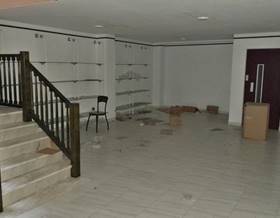 premises for sale in castellon province