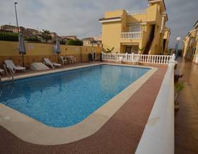 townhouse sale formentera del segura casco urbano by 139,950 eur