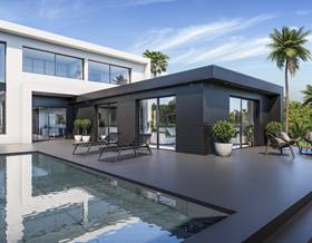 villas for sale in cumbre del sol