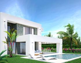villas for sale in vergel