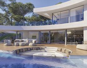 villas for sale in alicante province