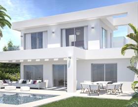 villas for sale in teulada