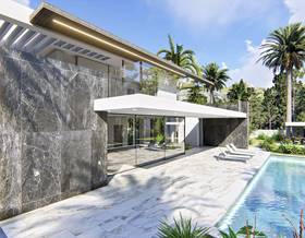 villas for sale in el verger