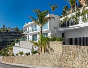 villa sale javea xabia balcon al mar by 1,790,000 eur
