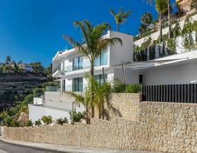 villas for sale in benissa