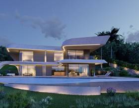 houses for sale in benirrama