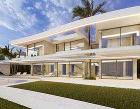 villas for sale in llosa de camacho