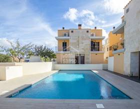 villas for sale in menorca islas baleares