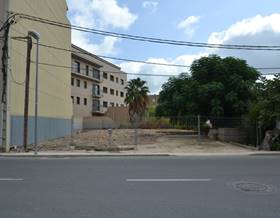 lands for sale in l´aldea