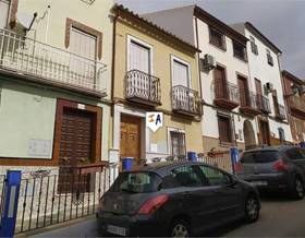 townhouse sale cordoba rute by 72,000 eur