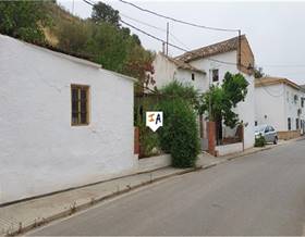 townhouse sale cordoba almedinilla by 69,000 eur
