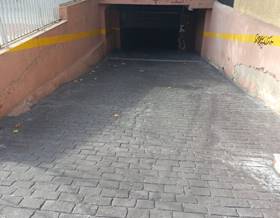 garages for sale in alcorcon