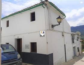 houses for sale in zuheros