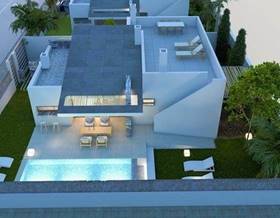 houses for sale in santiago de la ribera
