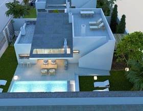 villa sale murcia san pedro del pinatar by 390,950 eur