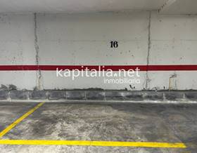garages for sale in valencia province