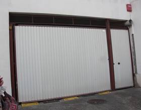 garages for sale in vejer de la frontera
