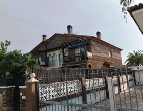 houses for sale in vinyols i els arcs