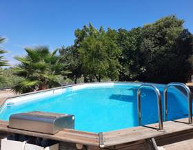 rustic property sale ondara pedregals by 850,000 eur