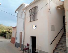 townhouse sale periana rural by 112,000 eur
