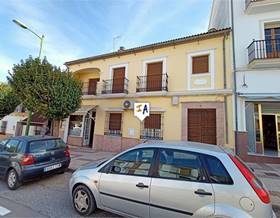 townhouse sale villanueva de algaidas town centre by 324,900 eur