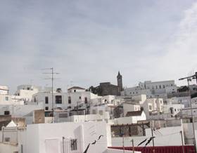 single family house sale vejer de la frontera casco antiguo by 190,000 eur