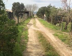 land sale gava gavà mar by 44,500 eur