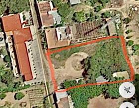 lands for sale in sant pere de ribes