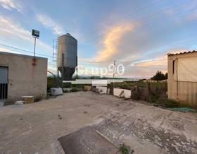 industrial warehouse sale santa barbara afores by 180,000 eur