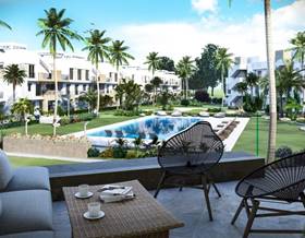 villas for sale in benijofar