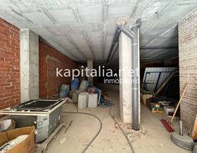 premises sale ontinyent el llombo by 42,000 eur