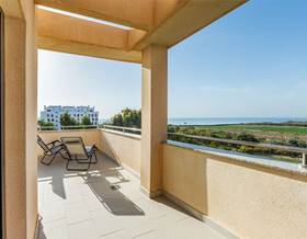 apartments for rent in malaga province