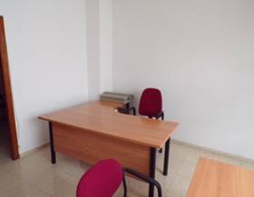offices for rent in villarreal vila real