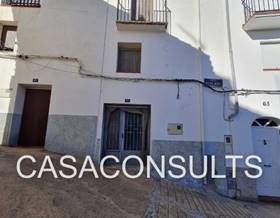 houses for sale in l´ alcora