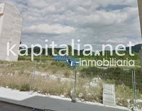 land sale l´ olleria centro by 772,000 eur