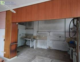 premises for sale in burgos province
